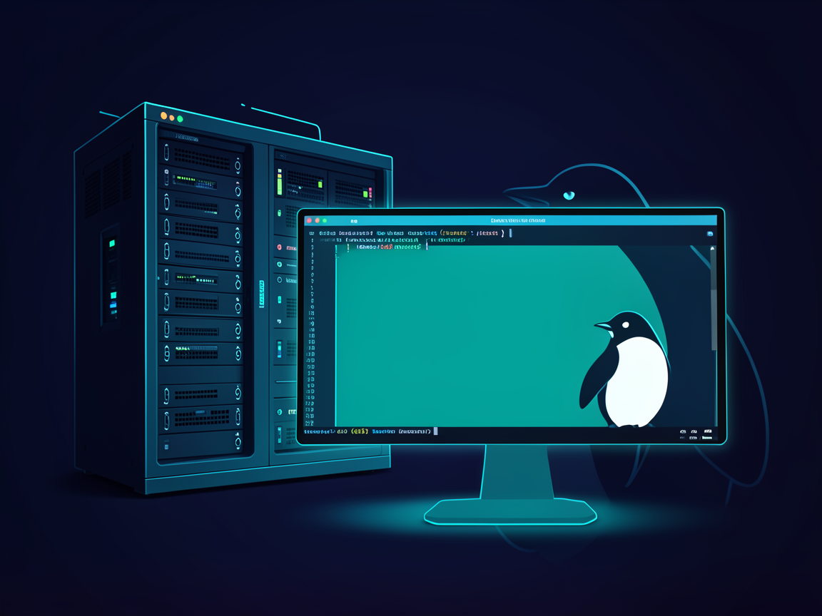 Системный администратор Linux