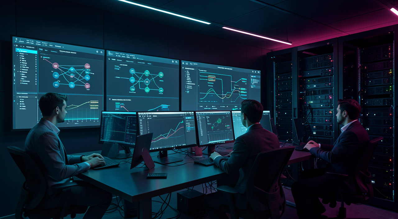 Корпоративное обучение IT-инженеров