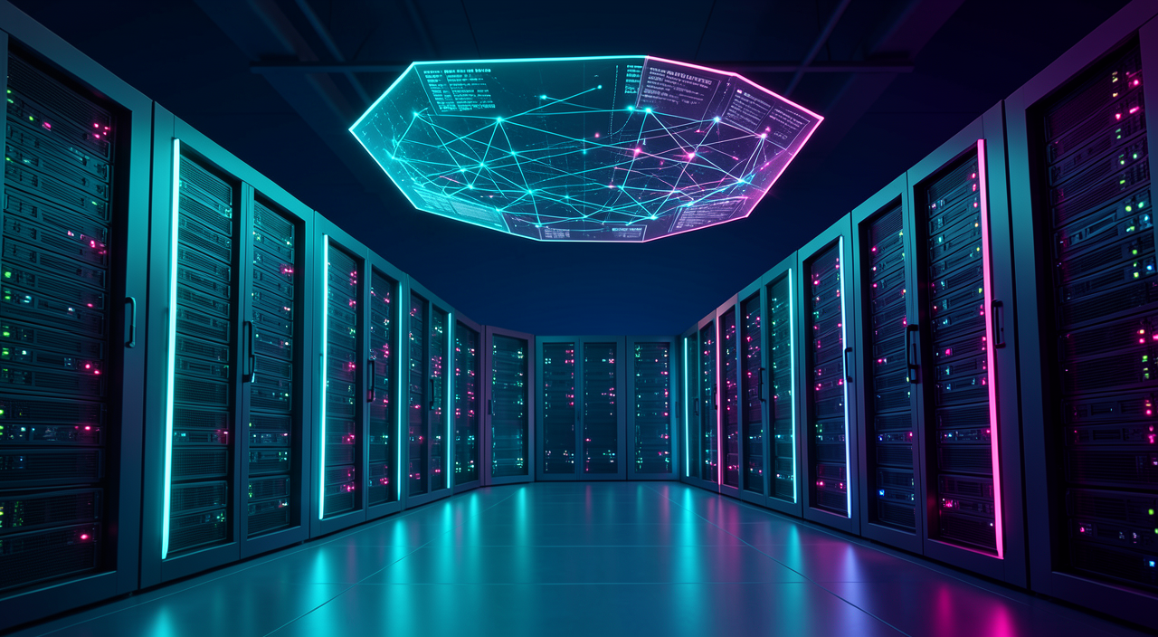 Kubernetes для бизнеса: когда компании пора переходить на кластеры